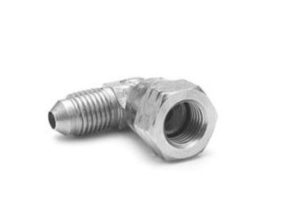 Raccord coude orientable COLTRI