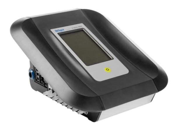 X-Dock 6600 Station maître