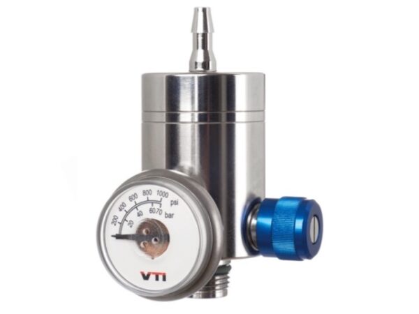 Regulateur pression fixe 0,5 bar inox Station X-dock