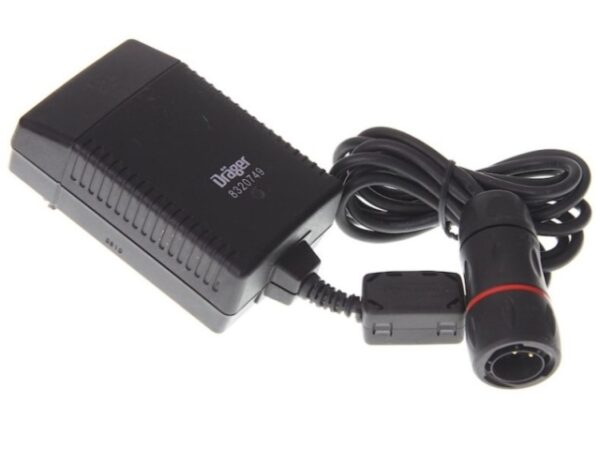 Chargeur Individuel alimentation secteur 15V 2.4A pour Balise X-zone