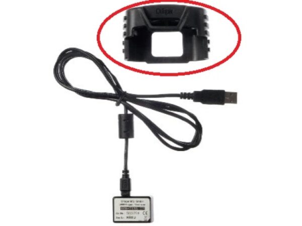 Support pour dongle USB DIRA X-am 3500/8000