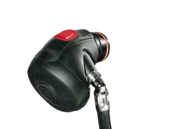 Soupape à la demande Draeger LDV+ (SALD)