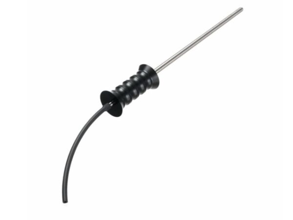 Sonde 400 de prélèvement pour conteneur maritime