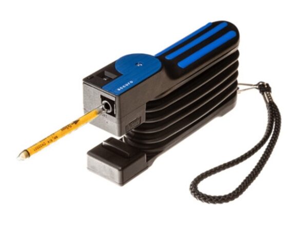 Pompe Draeger accuro - Détecteur complet – Image 3