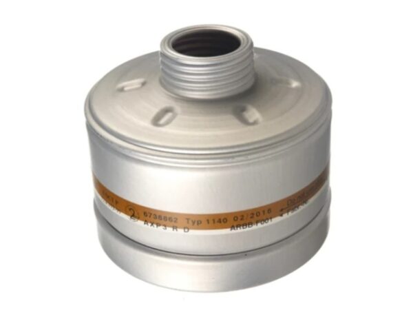 Filtre X-PLORE AX-P3-RD filetage Rd40 – Image 2