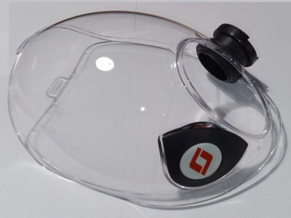 Oculaire pour masque Vision 3 LQF
