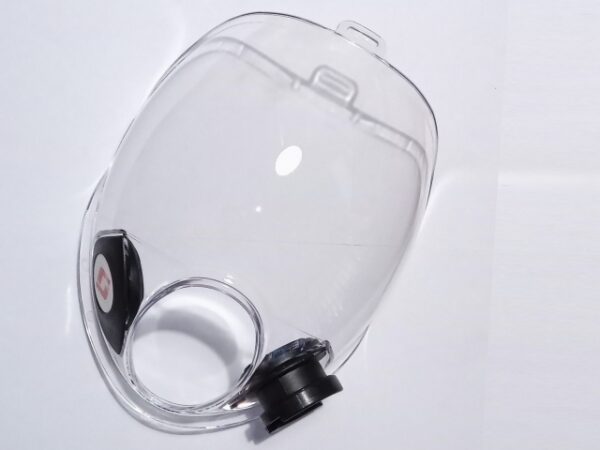 Oculaire pour masque Vision 3 LQF – Image 2