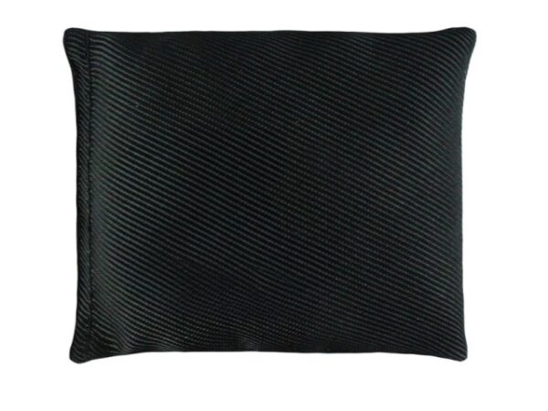 Poche grenaille plomb Inox 1kg 11x9x2.5 cm
