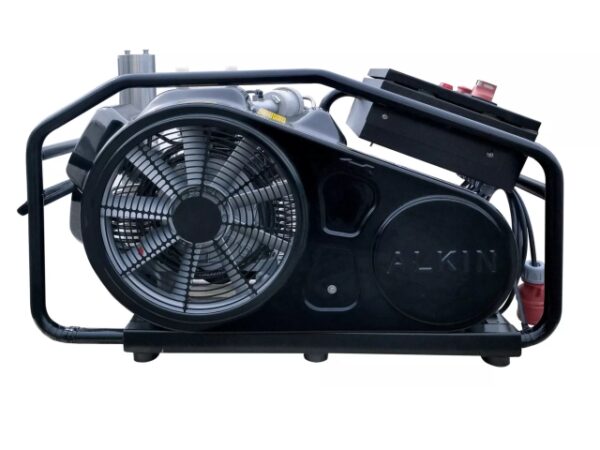 Compresseur ALKIN MARINER W32 350 bar 350l/mn électrique 7.5kW