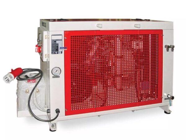 Compresseur ALKIN W32 Comptact 350 bar 330l/mn électrique 7.5kW