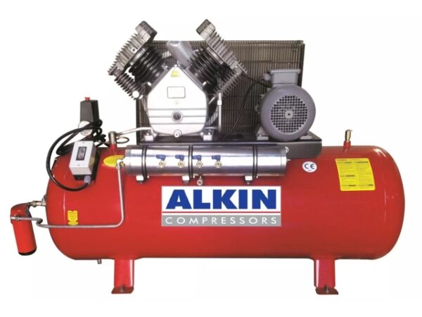 Compresseur ALKIN pour narguilé de plongée