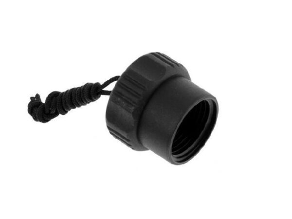 Bouchon de protection pour détendeur DIN avec cordon