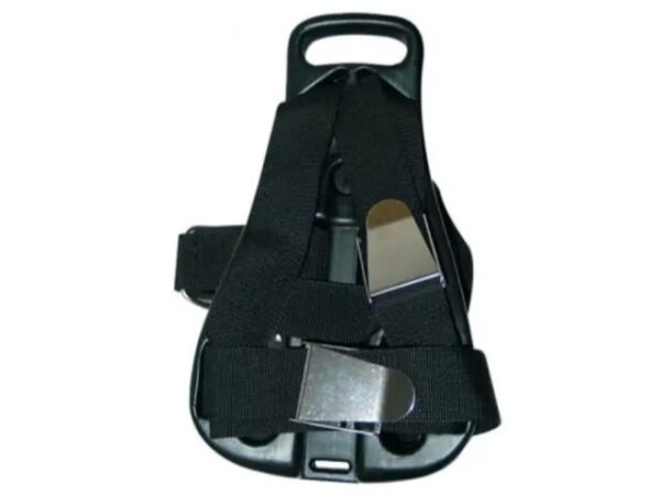 Back Pack complet pour bouteille de 10 à 18L