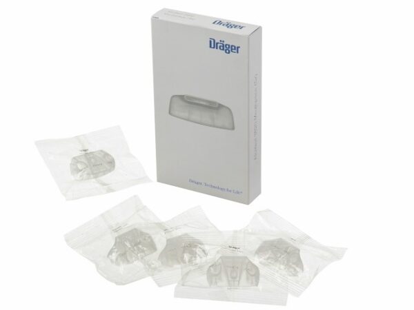 Embouts buccaux pour alcotest 3820/4000 Draeger Pack de 5 – Image 4