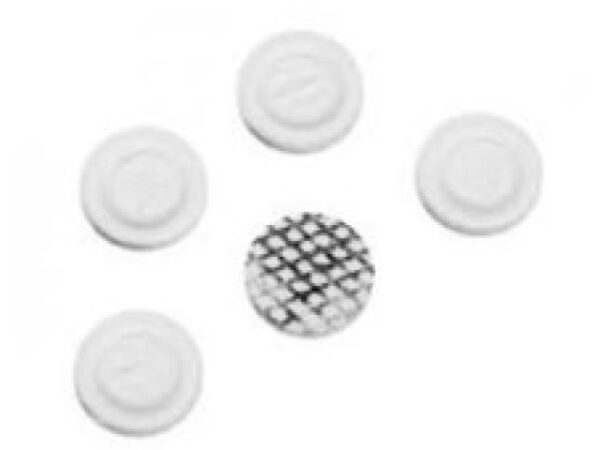 Filtre sélectif B2X (H2S, SO2) pour DrägerSensor XXS Odorant et HCN