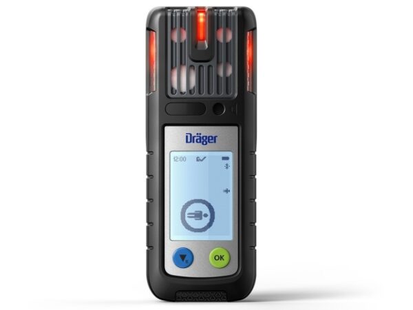 Détecteur X-am 2800 4 Gaz avec batterie