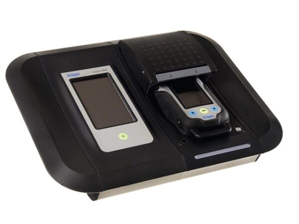X-Dock 5300 Station de test X-am 2X00 et 5X00 – Image 2
