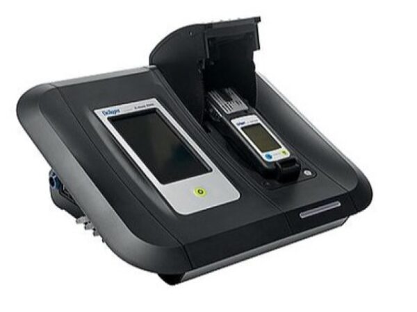 X-Dock 5300 Station de test X-am 2X00 et 5X00
