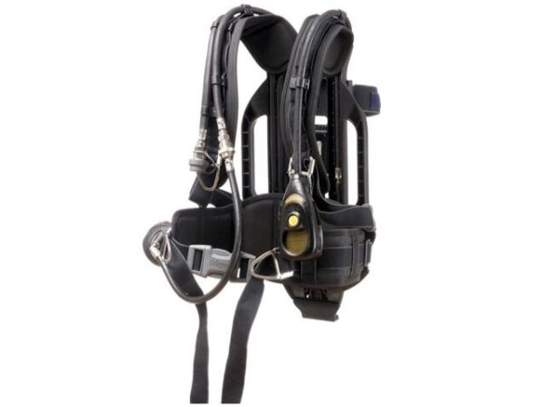 Dossard PSS 5000 DP QC BG7000 mono, sans SALD et sans porte soupape