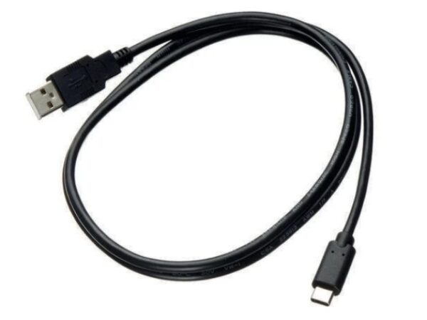 Cable USB transfert images/vidéo pour caméra Thermique UCF FireCore