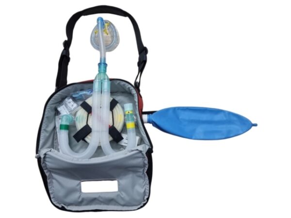 Sac O2 Circle Pack Wenoll Recycleur Oxygène – Image 2