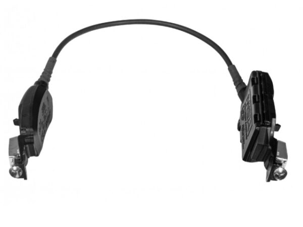 Module d’éclairage ATEX pour casque Gallet F1 XF – Image 2