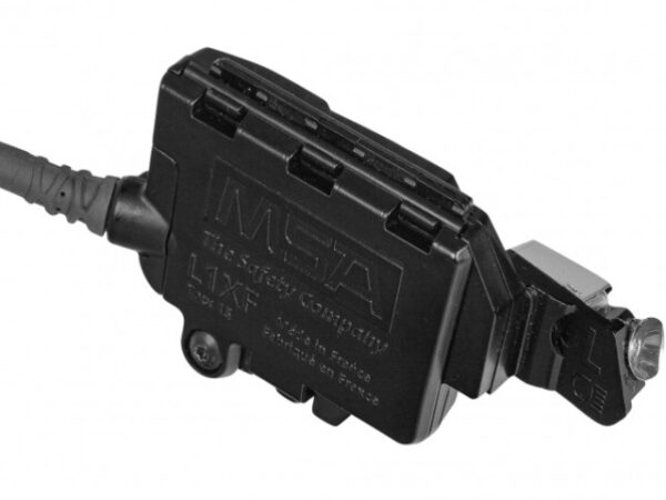 Module d’éclairage ATEX pour casque Gallet F1 XF – Image 3