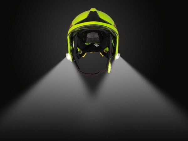 Module d’éclairage ATEX pour casque Gallet F1 XF – Image 4