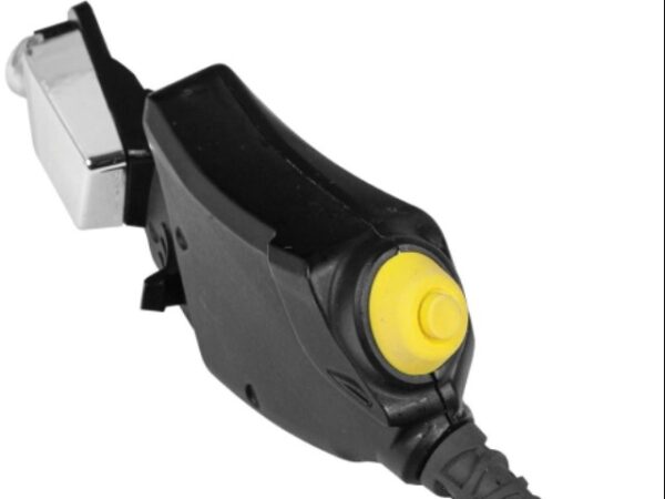 Module d’éclairage ATEX pour casque Gallet F1 XF