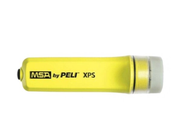 Lampe XPS ATEX à pile LED 103 lumens – Image 3