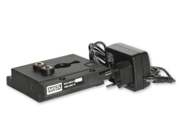 Lampe AS-R LED ATEX - Rechargeable + Chargeur individuel