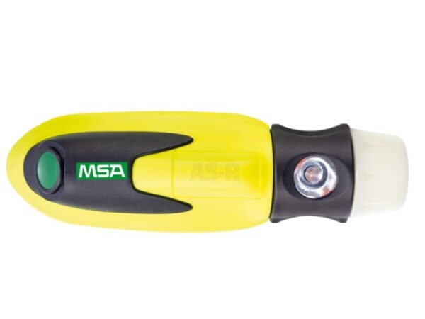 Lampe AS-R LED ATEX - Rechargeable + Chargeur individuel – Image 2