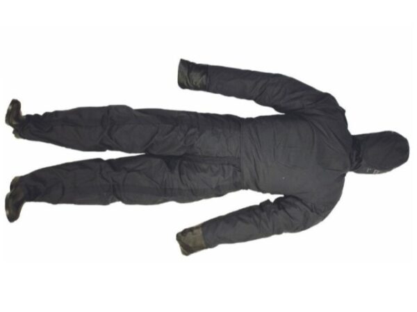 Mannequin exercice incendie 50kg 1m80 – Image 2