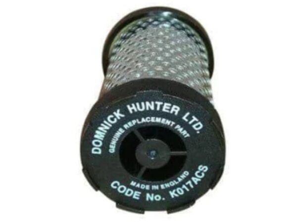 Filtre PARKER K017ACS pour balise filtration BA-1400