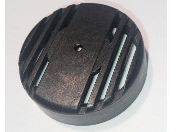 Bouchon de purge de gilet de stabilisation Aqualung profil haut – Image 2