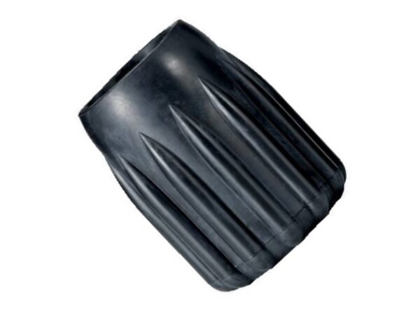Volant de conservation Noir robinet bouteille plongée H : 52mm - Diam : 25mm