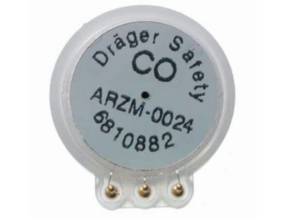 DraegerSensor XXS (CO) monoxyde de carbone