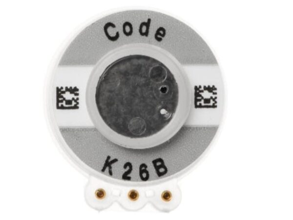 DraegerSensor XXS (CO-LC) monoxyde de carbone Low Concentration – Image 2