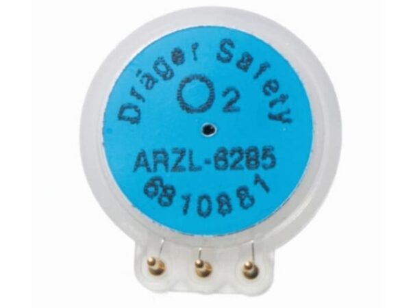 DraegerSensor XXS (O2) Oxygène – Image 2