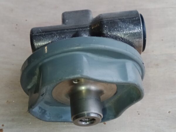 Kit conversion détendeur QC (quick coupling) pour PSS X000