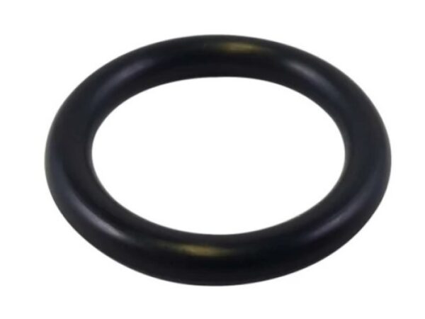 Joint torique noir 1.42x1.52 - AS003 A003 - FKM FPM VITON - 90 SH