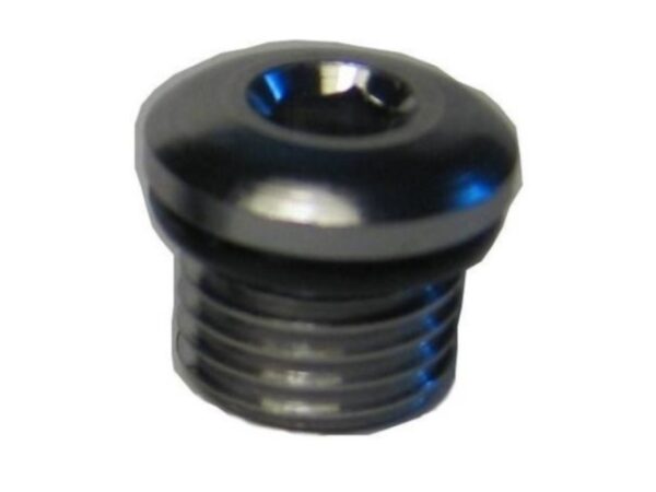 Joint torique noir 6.07x1.78 - AS010 AN5/R5 - FKM FPM VITON - 80 SH