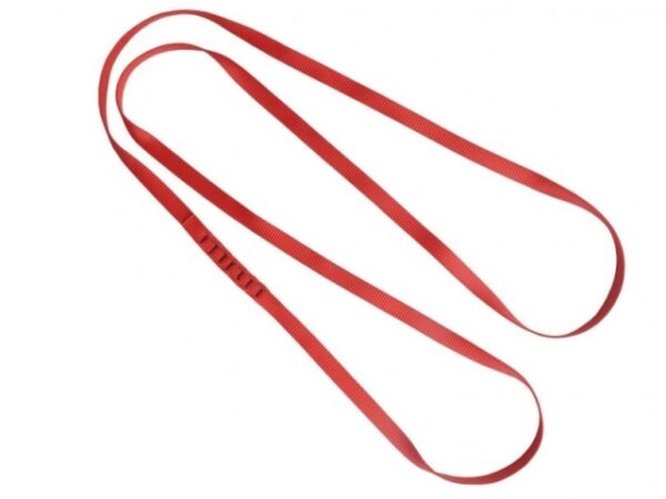 Anneau d'ancrage couleur Rouge longueur 1.50m – Image 3