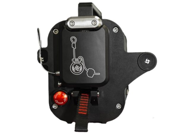 SMART SPIDER MAX - Treuil électrique de levage de personnes et de charges (IP65) – Image 3