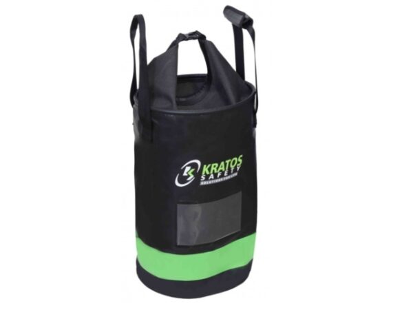 Sac à corde autoportant