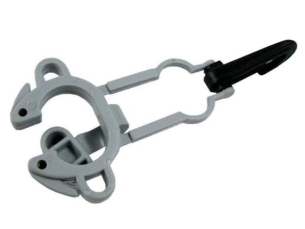 Porte octopus Scubapro gris