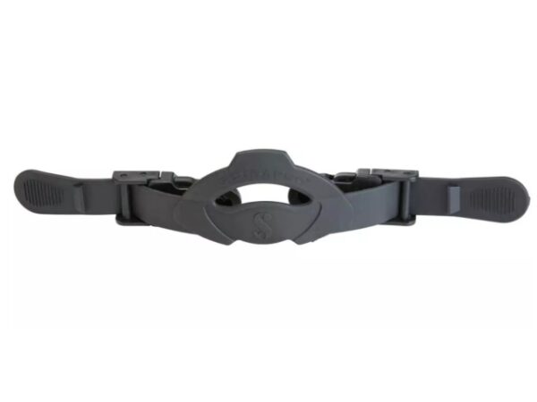 Sangle de palmes Twin Jet Max et Jet Sport Scubapro - Taille M-L-XL – Image 2